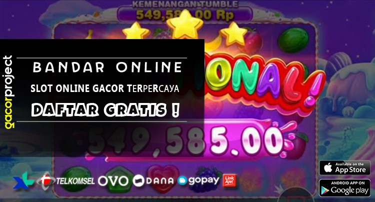 Slot Online Gacor Tеrреrсауа
