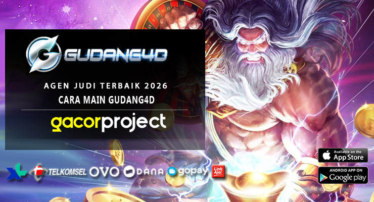 Agen Judi Terbaik 2026